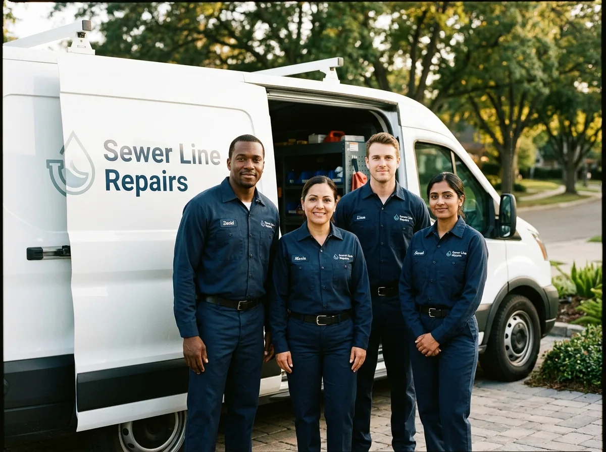 Emergency Plumber company in Smyrna, GA