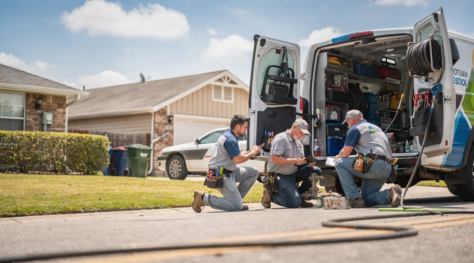 Emergency Plumber in Smyrna, GA near me